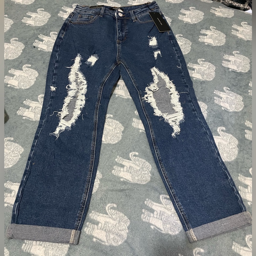 Women’s Jeans